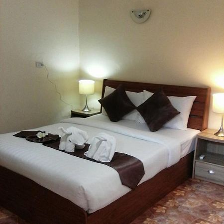 Kantaing Boutique Guest House Ko Lanta المظهر الخارجي الصورة
