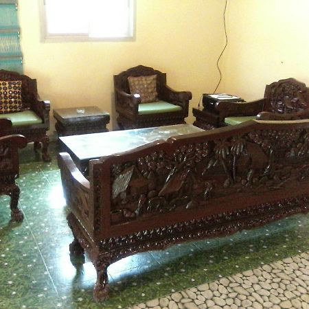 Kantaing Boutique Guest House Ko Lanta المظهر الخارجي الصورة