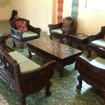 Kantaing Boutique Guest House Ko Lanta المظهر الخارجي الصورة