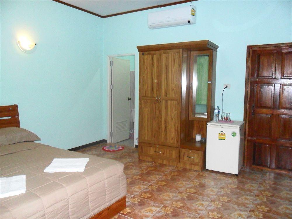 Kantaing Boutique Guest House Ko Lanta المظهر الخارجي الصورة