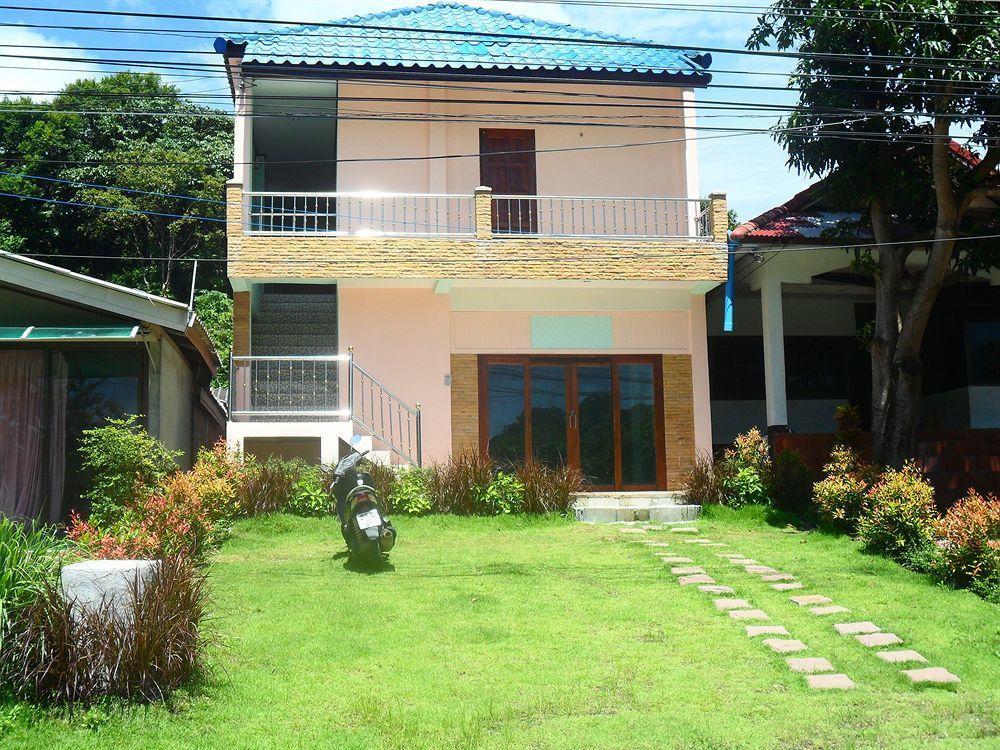 Kantaing Boutique Guest House Ko Lanta المظهر الخارجي الصورة
