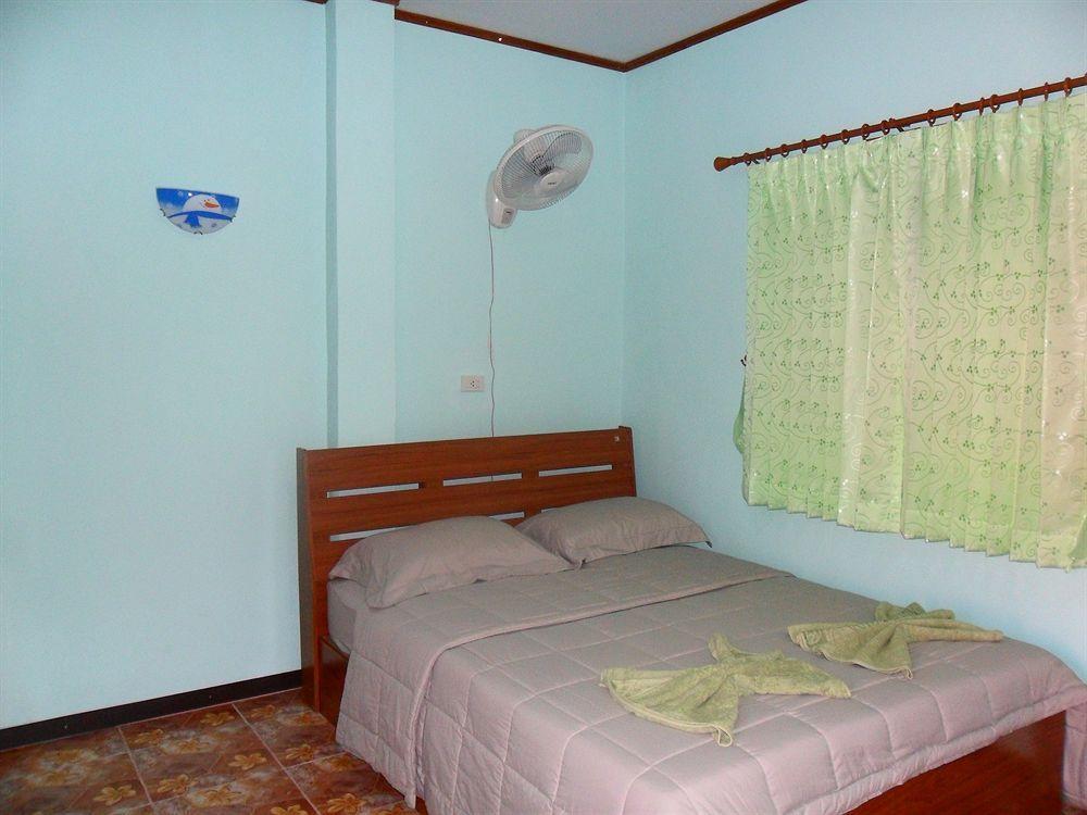 Kantaing Boutique Guest House Ko Lanta المظهر الخارجي الصورة