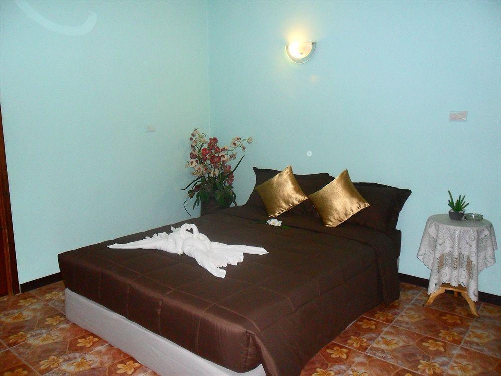 Kantaing Boutique Guest House Ko Lanta المظهر الخارجي الصورة