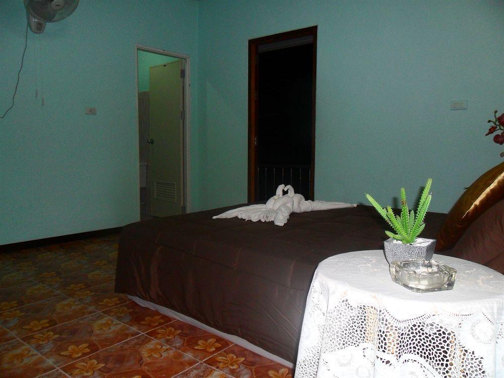 Kantaing Boutique Guest House Ko Lanta المظهر الخارجي الصورة