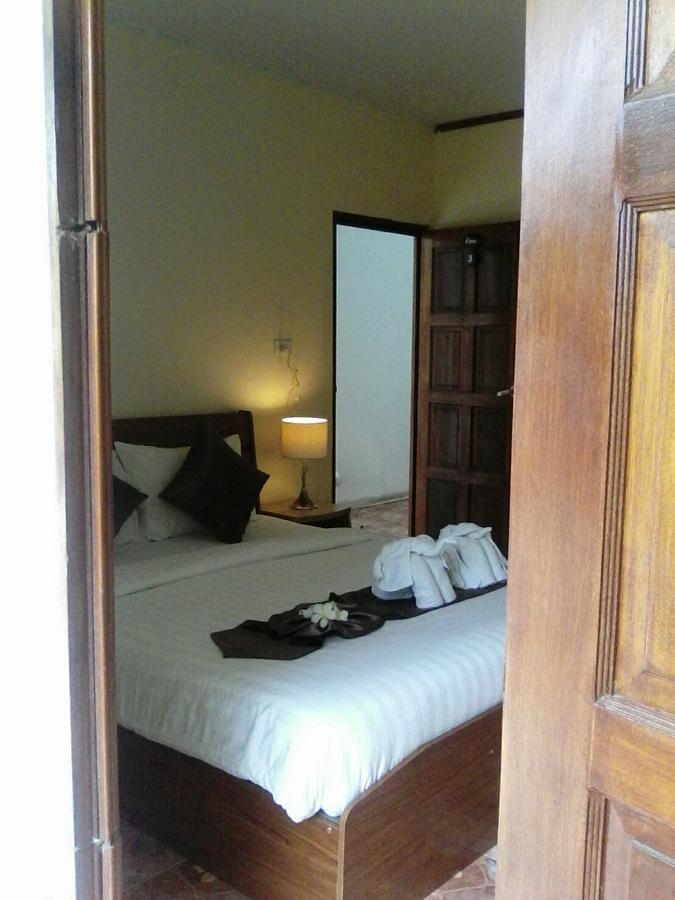 Kantaing Boutique Guest House Ko Lanta المظهر الخارجي الصورة