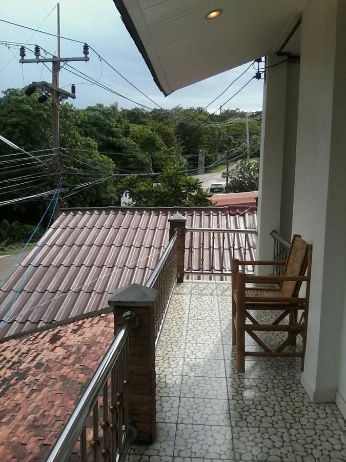 Kantaing Boutique Guest House Ko Lanta المظهر الخارجي الصورة