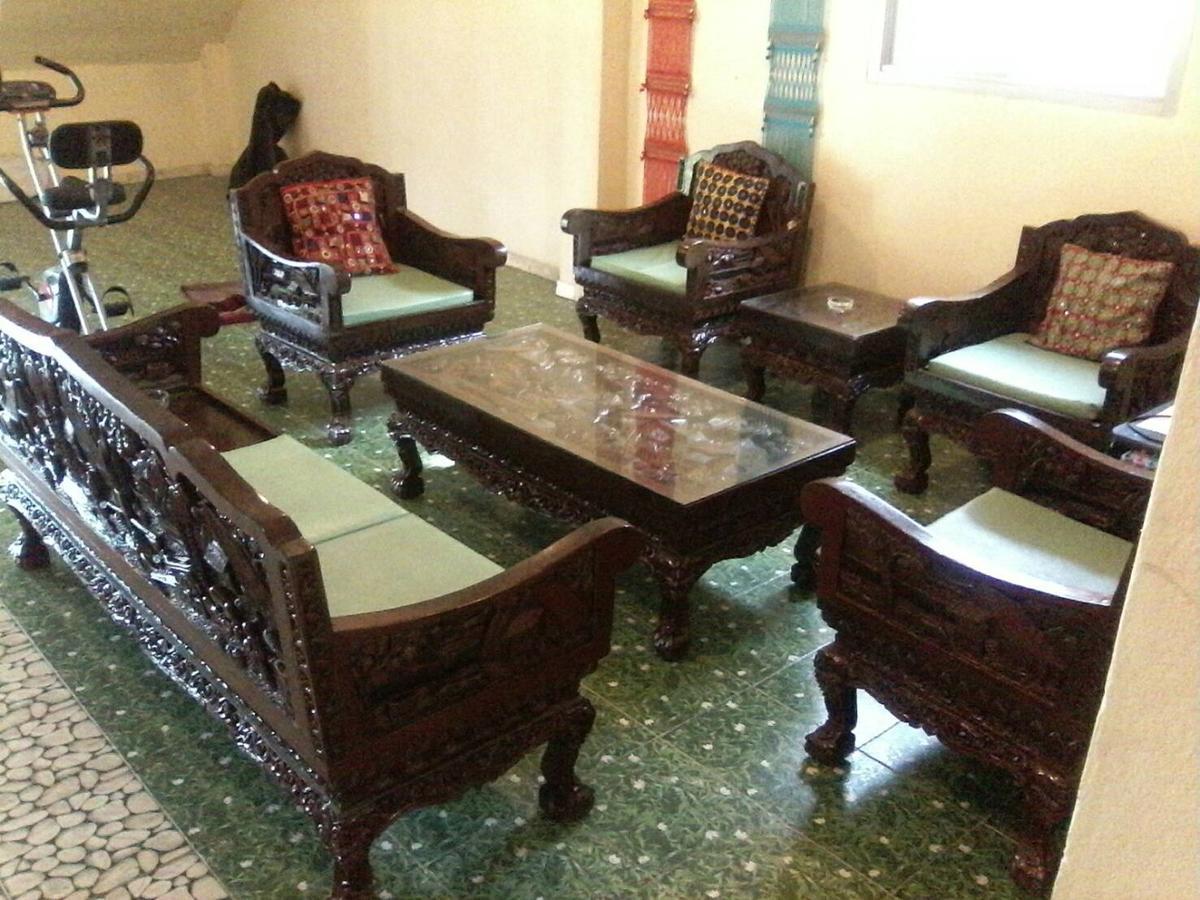 Kantaing Boutique Guest House Ko Lanta المظهر الخارجي الصورة