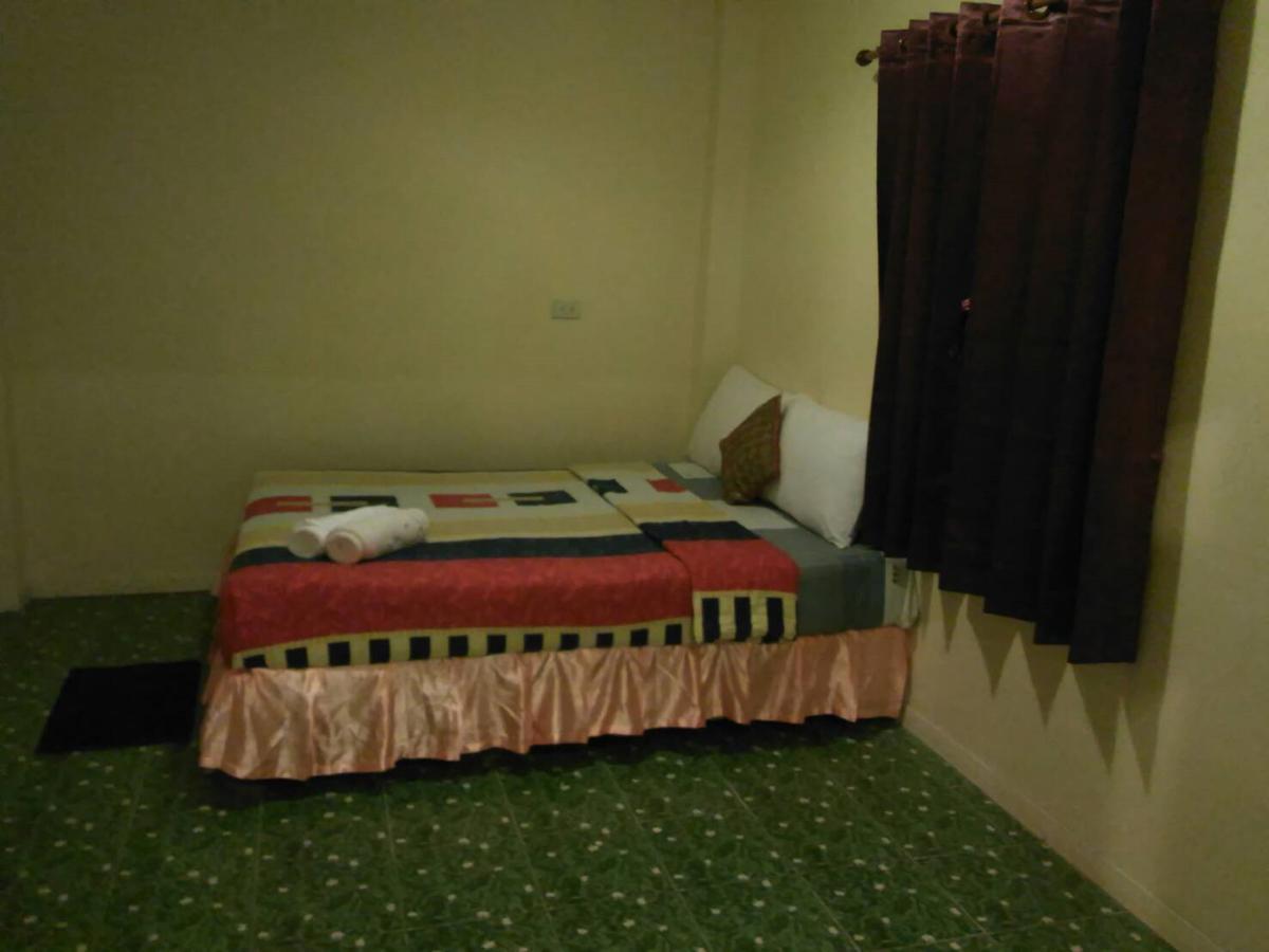 Kantaing Boutique Guest House Ko Lanta المظهر الخارجي الصورة
