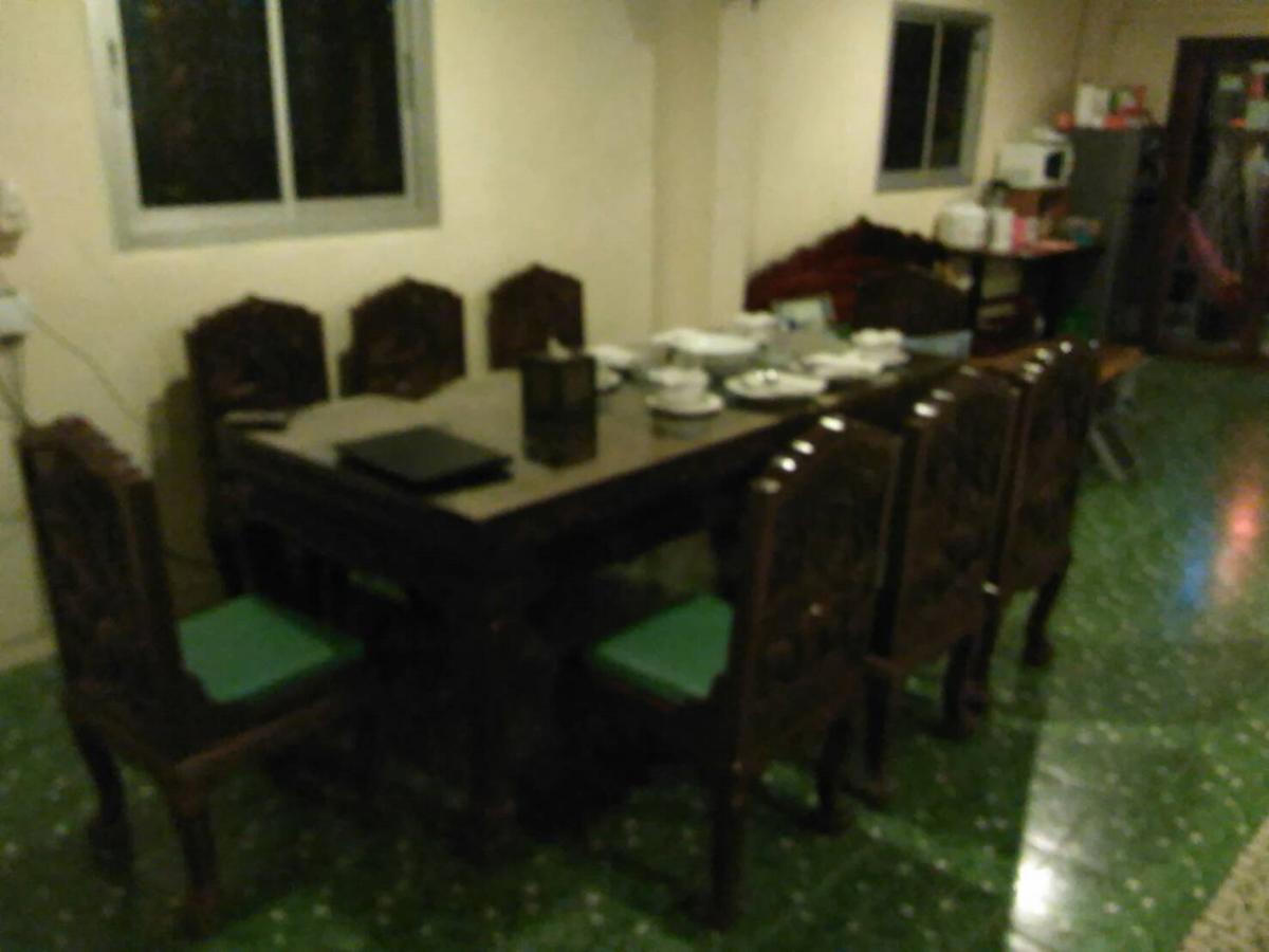 Kantaing Boutique Guest House Ko Lanta المظهر الخارجي الصورة