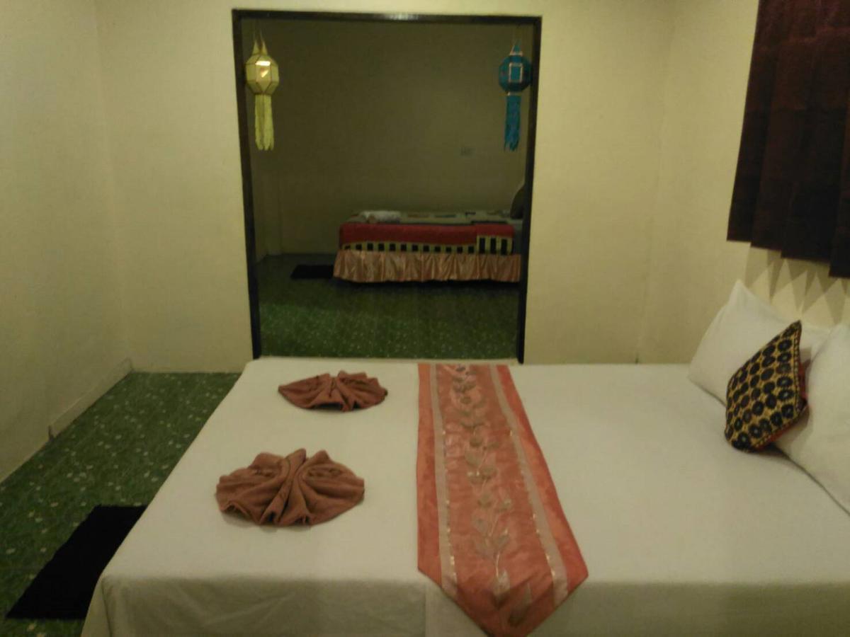 Kantaing Boutique Guest House Ko Lanta المظهر الخارجي الصورة