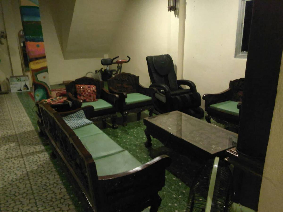 Kantaing Boutique Guest House Ko Lanta المظهر الخارجي الصورة