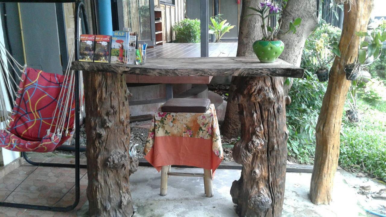 Kantaing Boutique Guest House Ko Lanta المظهر الخارجي الصورة