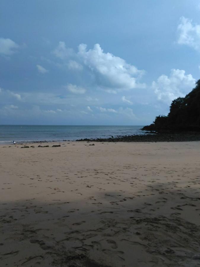 Kantaing Boutique Guest House Ko Lanta المظهر الخارجي الصورة