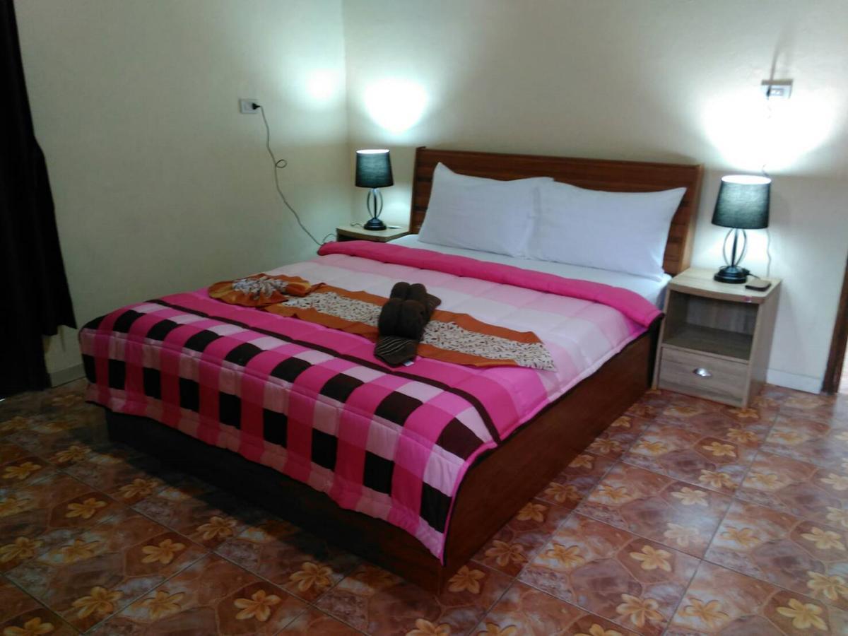 Kantaing Boutique Guest House Ko Lanta المظهر الخارجي الصورة