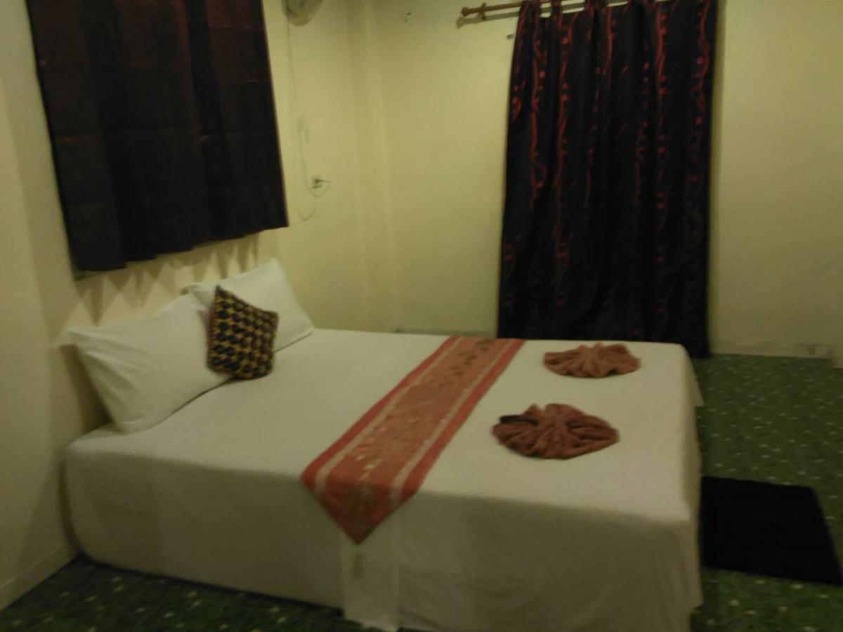 Kantaing Boutique Guest House Ko Lanta المظهر الخارجي الصورة
