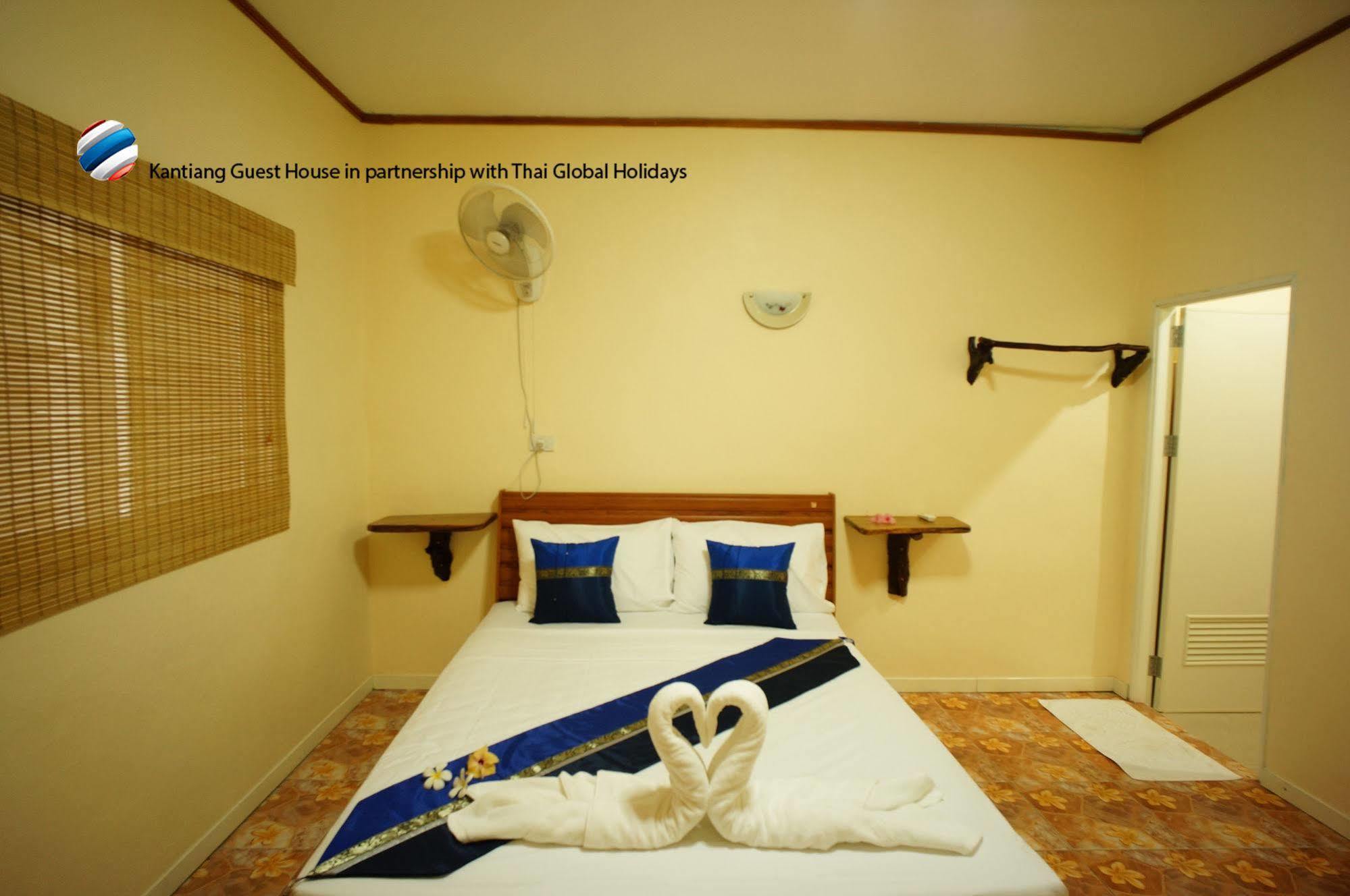 Kantaing Boutique Guest House Ko Lanta المظهر الخارجي الصورة