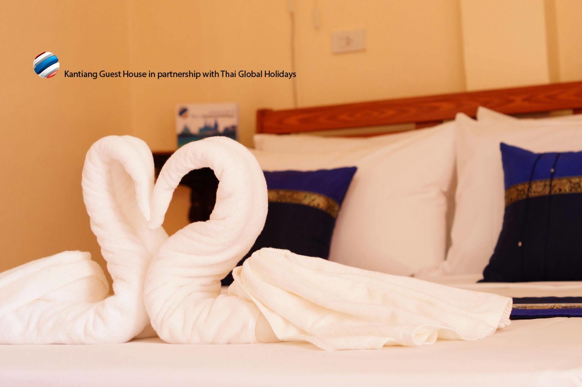 Kantaing Boutique Guest House Ko Lanta المظهر الخارجي الصورة